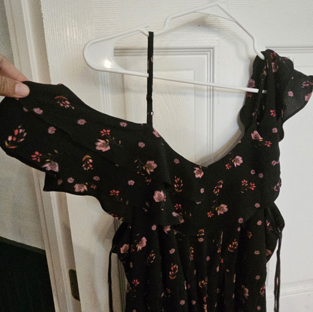 City chic summer dress